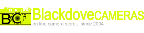 Blackdove Cameras