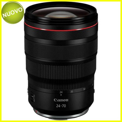 Canon RF 24-70mm f/2.8 L IS USM BD