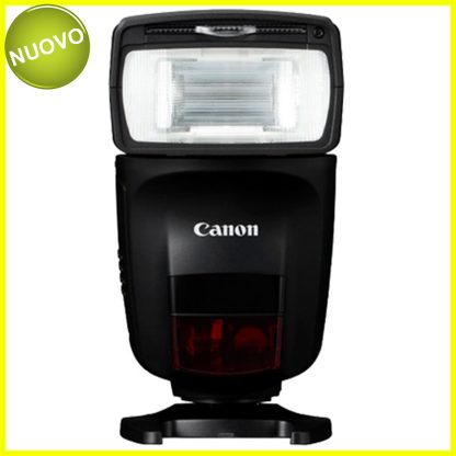 CANON FLASH SPEEDLITE 470-EX AI BD