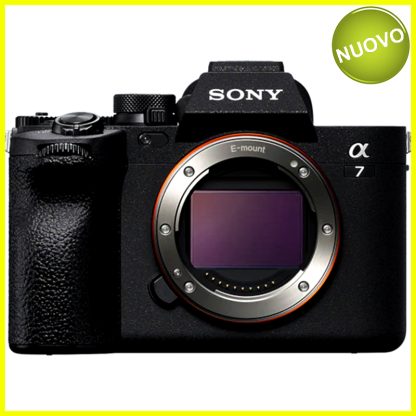 SONY A7IV BODY BD