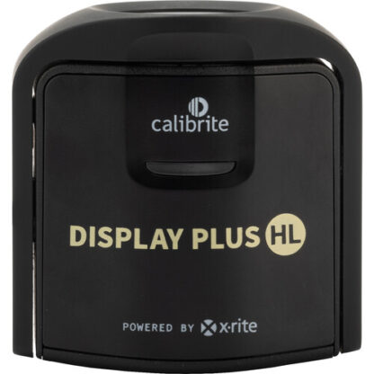 Calibrite Display Plus HL BD