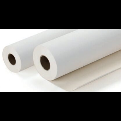 Ien Industrie Rotolo tela MATTE 220gr 610mm x 30mt water based BD