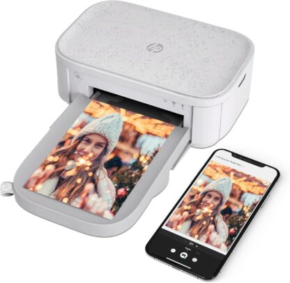 HP Sprocket Studio Plus BD