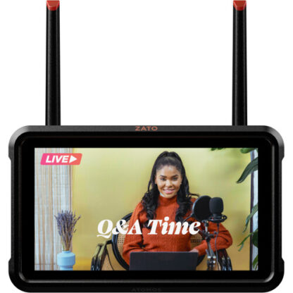 ATOMOS ZATO CONNECT BD