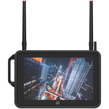 ATOMOS SHOGUN CONNECT BD