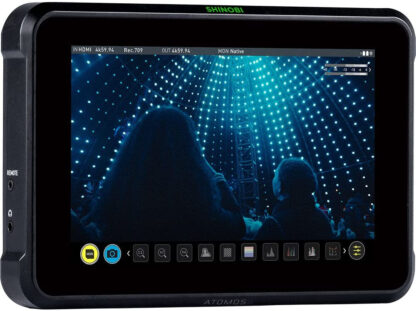 ATOMOS SHINOBI 7 BD