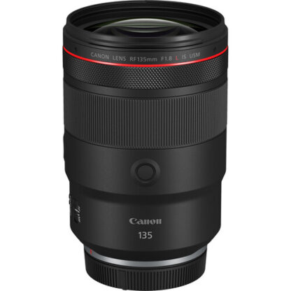 Canon RF 135mm f/1.8 L IS USM BD