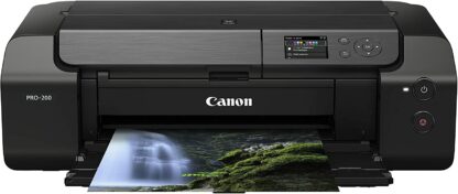 Canon Pixma PRO 200 BD