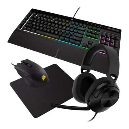 CORSAIR BUNDLE GAMING 4-in-1 BD