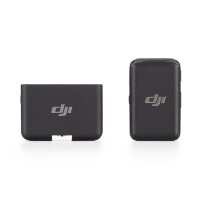 DJI MIC (1 TX + 1 RX) BD