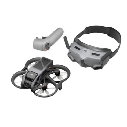 DJI Avata Pro-View Combo (DJI RC Motion 2) BD