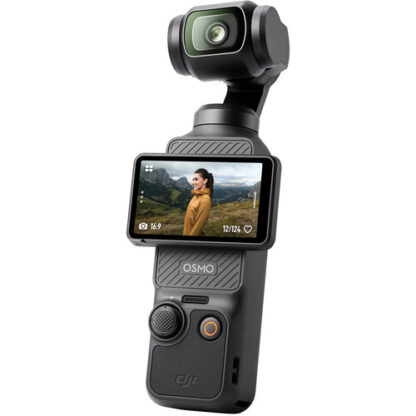 DJI Osmo Pocket 3 BD