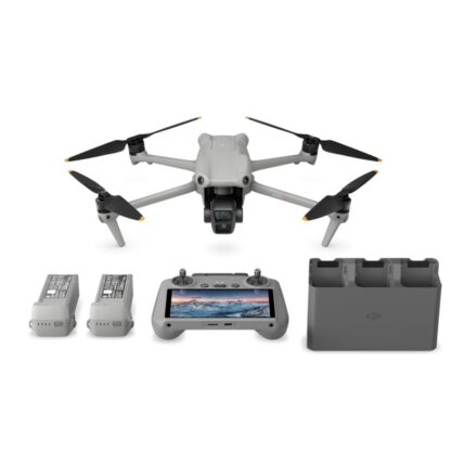 DJI Air 3 Fly More Combo (DJI RC 2) BD