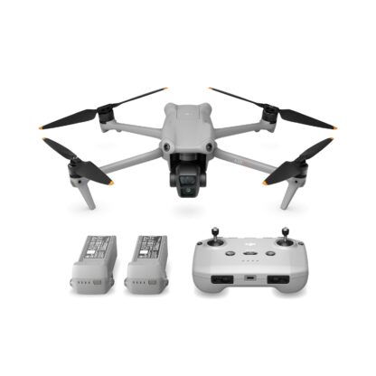 DJI Air 3 Fly More Combo (DJI RC-N2) BD