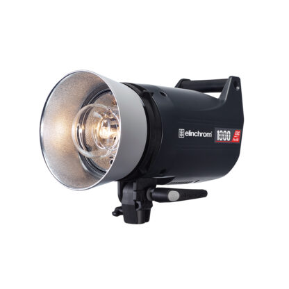 Elinchrom Monotorcia ELC Pro HD 1000 BD