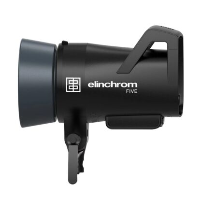 ELINCHROM FIVE FLASH KIT BD