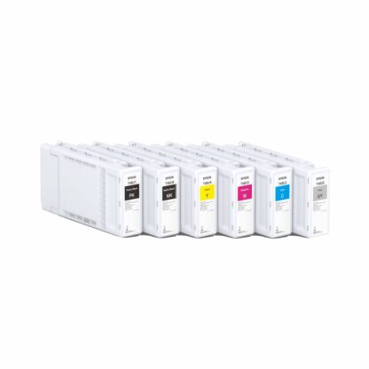 Epson Ink Giallo (700ml) per P6500D/P8500D C13T48M400 BD