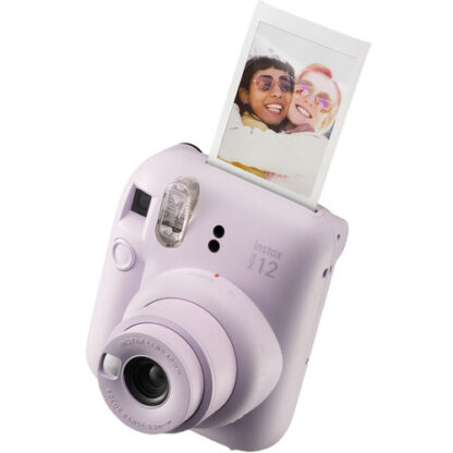 FUJI INSTAX MINI 12 PURPLE BD