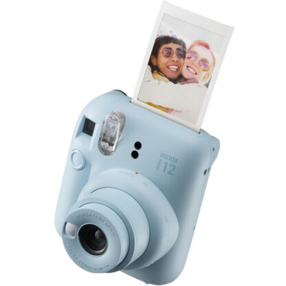 FUJI INSTAX MINI 12 BLUE BD