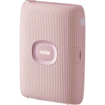 FUJIFILM INSTAX MINI LINK 2 Smartphone Printer Pink BD