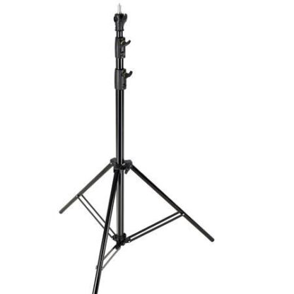 GODOX STATIVO 290F HEAVY DUTY LIGHT STAND ALU BD