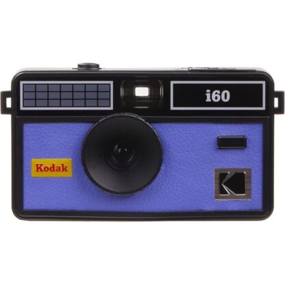 KODAK FILM CAMERA ANALOGICA I60 BLACK/PURPLE BD