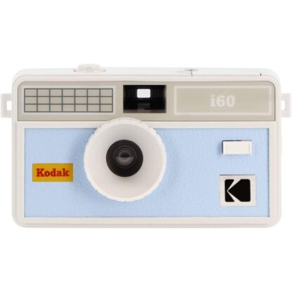 KODAK FILM CAMERA ANALOGICA I60 WHITE/BABY BLUE BD