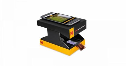 KODAK MOBILE FILM SCANNER BD