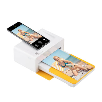 KODAK INSTANT PRINTER DOCK PLUS 10X15 4PASS BD