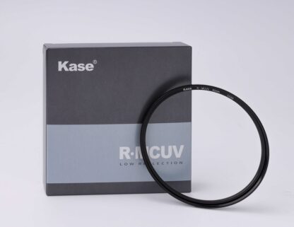 KASE FILTRO CIRCOLARE R-MCUV 77 MM BD