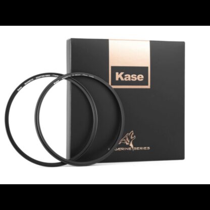 KASE MAGNETIC R·MCUV CON ADATTATORE MAGNETICO 77 MM BD