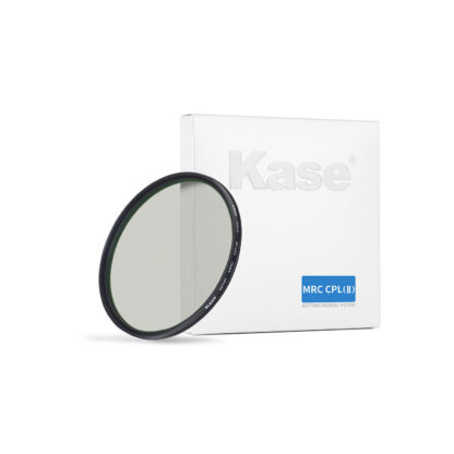 KASE FILTRO MRC CPL II 62 MM BD