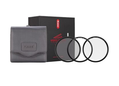 KASE FILTRO MAGNETICO CPL+VND 1.5-5 (BLACK MIST) 82MM BD