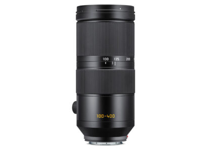 Leica Vario-Elmar-SL 100-400mm F/5-6.3 BD