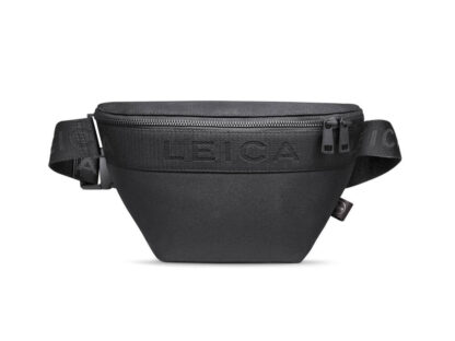 Leica Hip Bag, poliestere riciclato BD