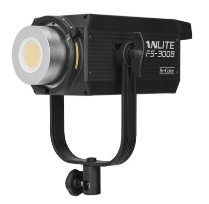 NANLITE LUCE LED SPOT FS-300B BICOLOR 350W BD