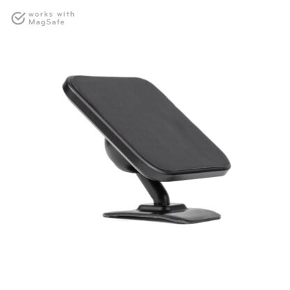 Peak Design Mobile Car Mount BOCCHETTA ARIA + Ricarica  - Black (M-CM-AD-BK-1) BD