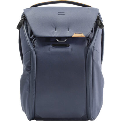 PEAK DESIGN EVERYDAY BACKPACK 20L V2 - MIDNIGHT (BEDB-20-MN-2) BD