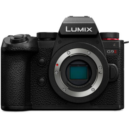 Lumix G9 MII body BD