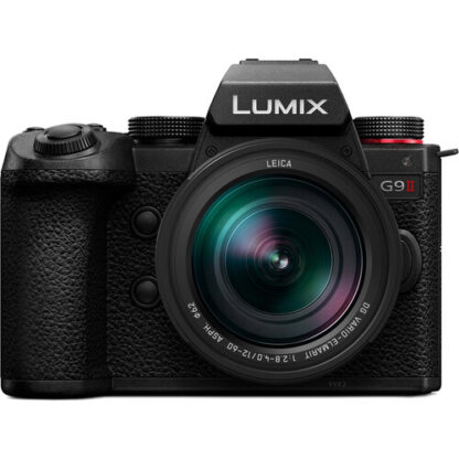 Lumix G9 MII 12-60 Leica BD