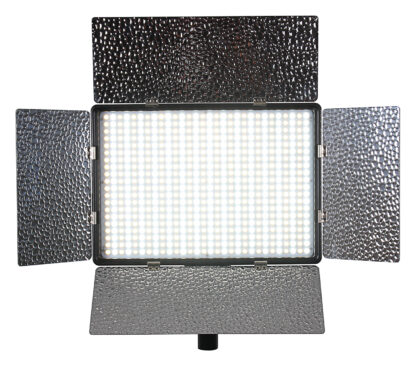 PATONA PREMIUM LED PROFESSIONAL LIGHT LED 600 ASRC BD