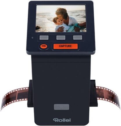 Rollei film scanner PDF-S 1600 SE BD