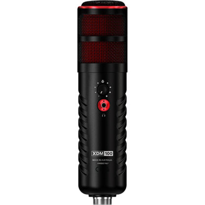 RODE XDM-100 DYNAMIC USB MIC X BD