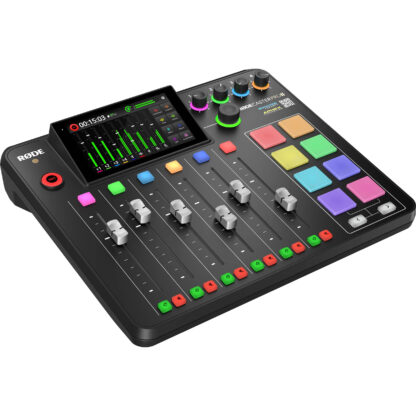 Rode Rodecaster Pro II BD