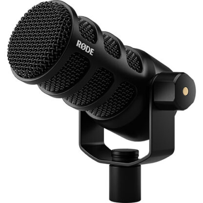 RODE PodMic USB | Dynamic Broadcast MIC BD