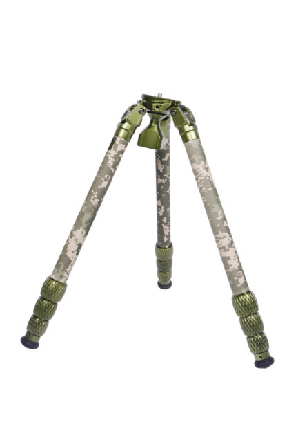 SIRUI TREPPIEDE CT-3204 PROFESSIONAL CAMOUFLAGE BD