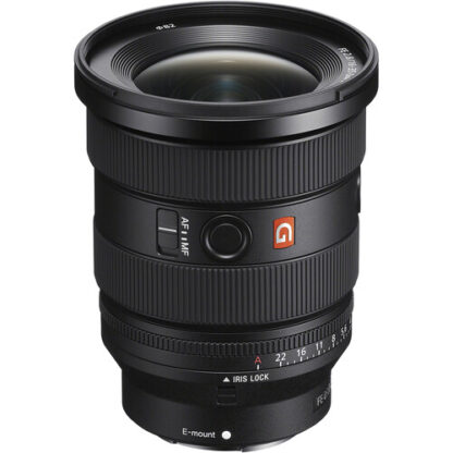 Sony FE 16-35mm f/2.8 GM II Lens (Sony E) BD