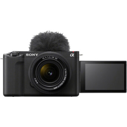 Sony ZV-E1 Kit 28-60mm BD