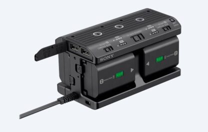 SONY NPA-MQZ1K MULTI BATTERY ADAPTOR KIT BD