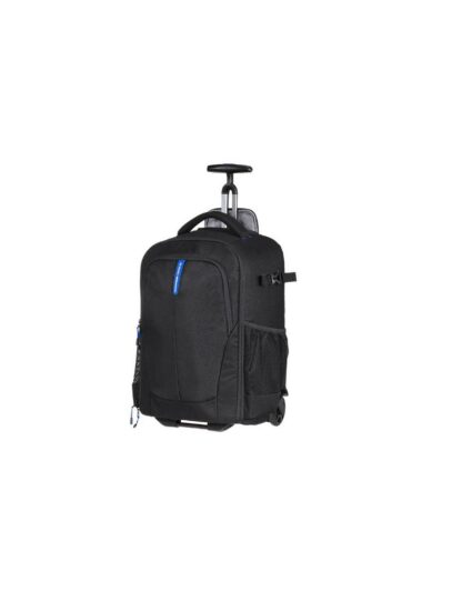 BENRO ZAINO TROLLEY HIKER 1000 BLACK BD